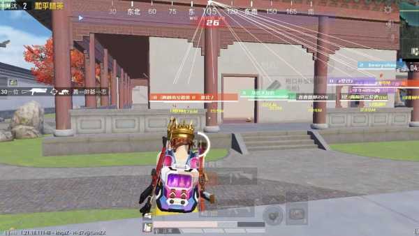 和平精英辅助：辅助软件的辩证视角与游戏公平