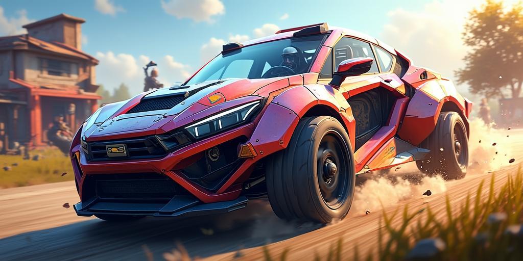 和平精英辅助《蓝莓》追踪直装辅助