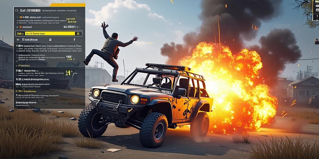 和平精英保时捷IOS免越狱免签名辅助科技